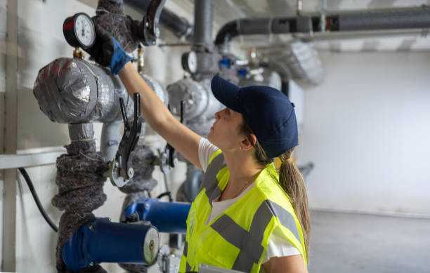 Best Hot Water Heater Installation  in Niantic, CT