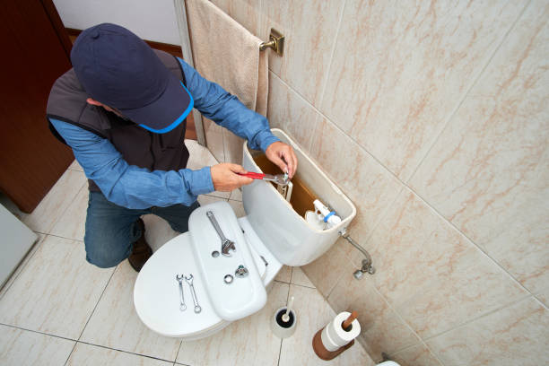 Best Emergency Plumbing Repair  in Niantic, CT